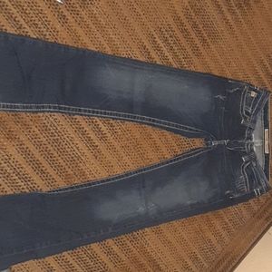 Big star jeans